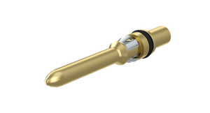 Abs Kontaktstift 6Mm