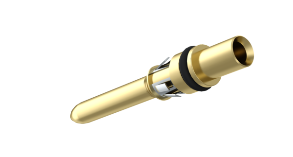 Abs Kontaktstift 6Mm