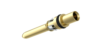 Abs Kontaktstift 6Mm