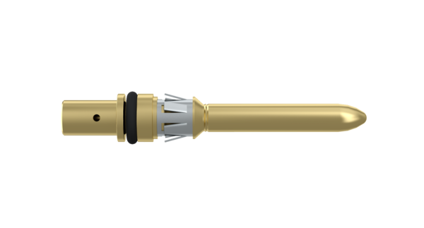 Abs Kontaktstift 6Mm