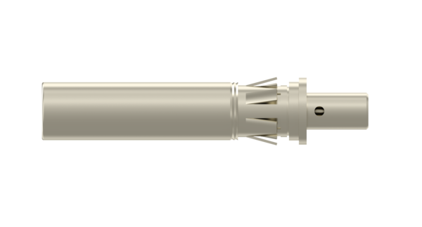 Kontakthylse / ABS / 1.5mm2