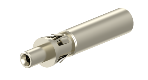 Kontakthylse / ABS / 1.5mm2