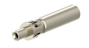 Kontakthylse / ABS / 1.5mm2
