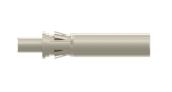 Kontakthylse / ABS / 1.5mm2