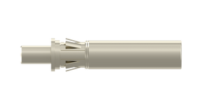 Kontakthylse / ABS / 1.5mm2