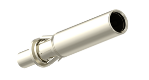 Kontakthylse / ABS / 1.5mm2