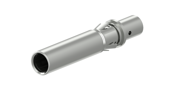 Kontakthylse / ABS / 6.0mm2