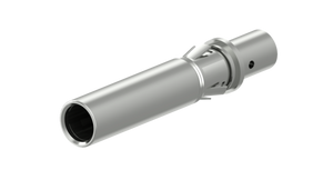 Kontakthylse / ABS / 6.0mm2