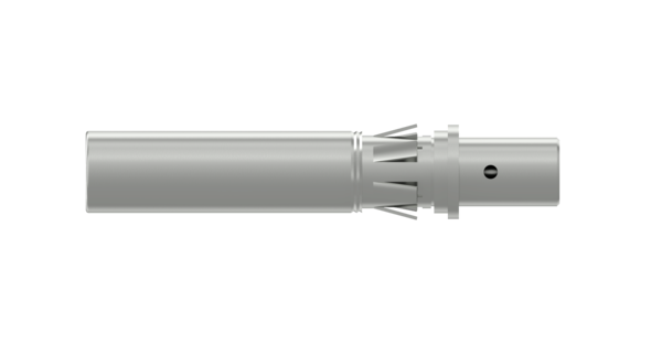 Kontakthylse / ABS / 6.0mm2