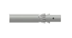 Kontakthylse / ABS / 6.0mm2