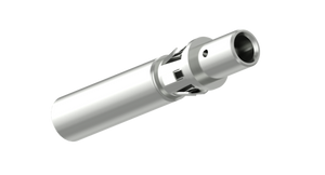 Kontakthylse / ABS / 6.0mm2