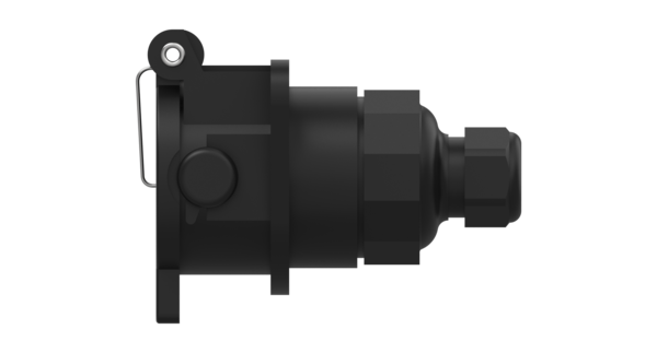 Abs kontakt bildel 24V