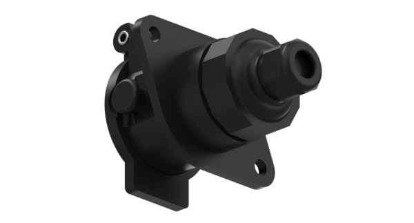 Abs kontakt bildel 24V
