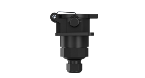 ABS kontakt bildel 12V