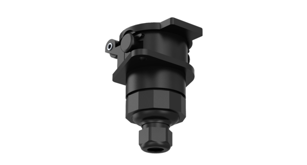 ABS kontakt bildel 12V