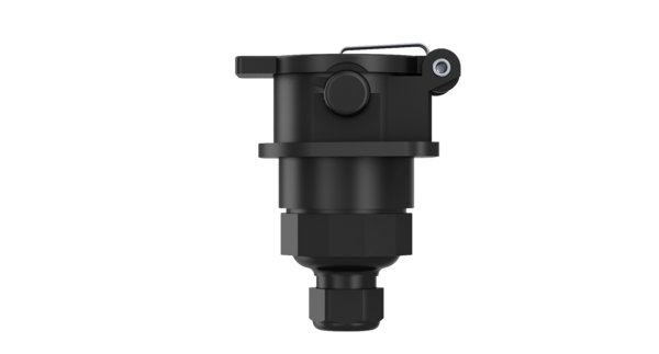 ABS kontakt bildel 12V