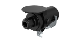 Abs støpsel hengerdel 24V