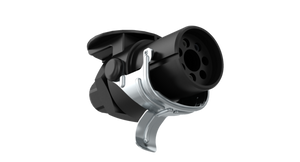 Abs støpsel hengerdel 24V