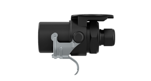 Abs støpsel hengerdel 24V