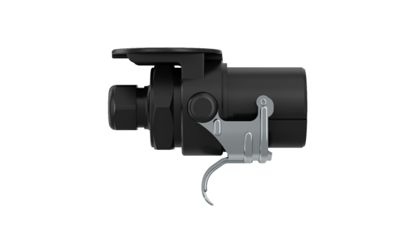 Abs støpsel hengerdel 12V