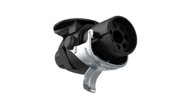 Abs støpsel hengerdel 12V