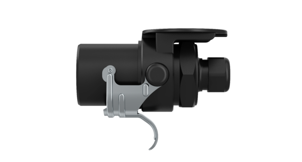 Abs støpsel hengerdel 12V