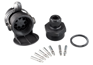 Ebs Kontakt For Henger