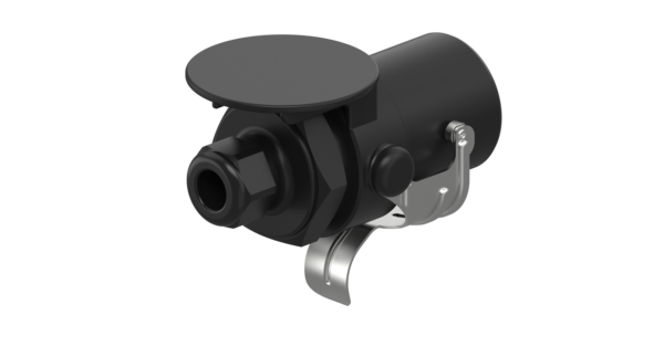 Ebs Kontakt For Henger