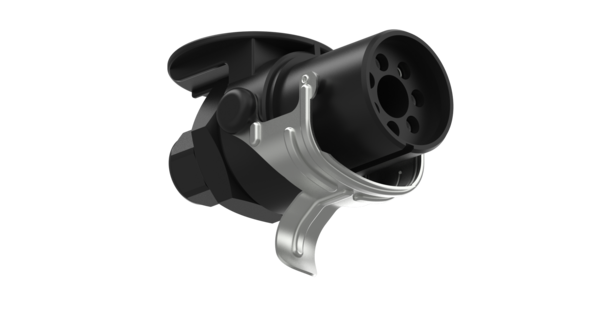 Ebs Kontakt For Henger