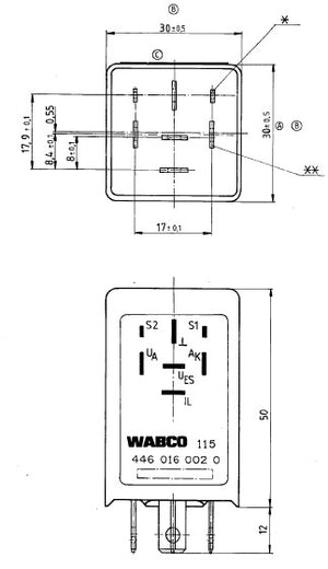 Abs-Info-Modul