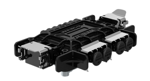 ABS VCS II elektronikk