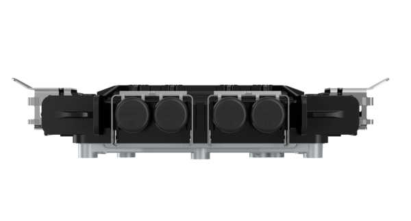 ABS VCS II elektronikk