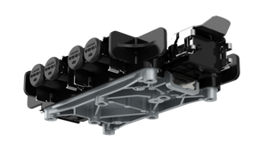 ABS VCS II elektronikk