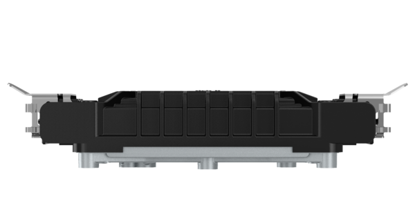 ABS VCS II elektronikk