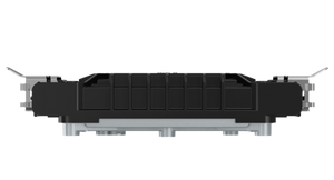 ABS VCS II elektronikk