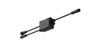 CAN- router Dolly/Central Axle Trailer