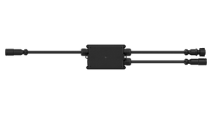 CAN- router Dolly/Central Axle Trailer
