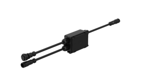 CAN- router Dolly/Central Axle Trailer