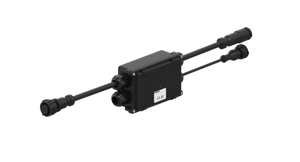 CAN-repeater / Tilhenger