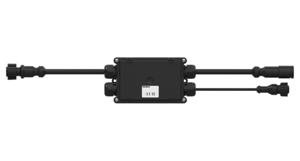 CAN-repeater / Tilhenger