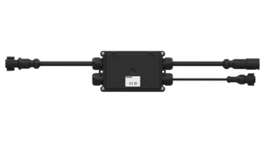 CAN-repeater / Tilhenger