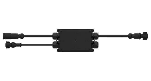 CAN-repeater / Tilhenger