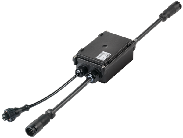CAN-repeater / Tilhenger