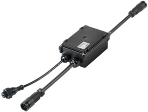 CAN-repeater / Tilhenger