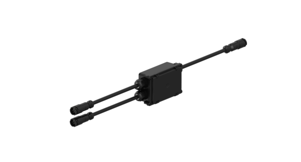 CAN-router / Tilhenger