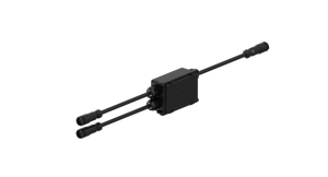 CAN-router / Tilhenger