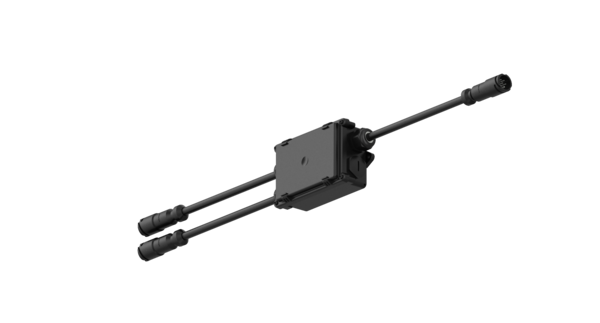 CAN-router / Tilhenger