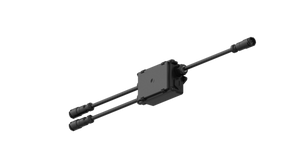CAN-router / Tilhenger