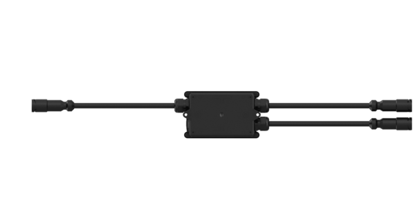 CAN-router / Tilhenger