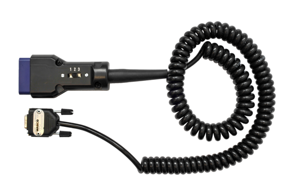 Diagnosekabel ODB multi-switch